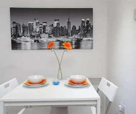 Apartment Brownhill In *