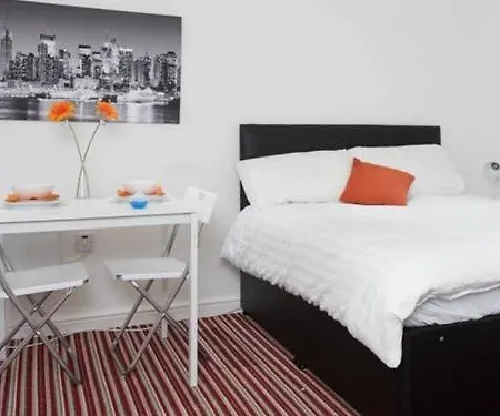 Apartment Brownhill In
