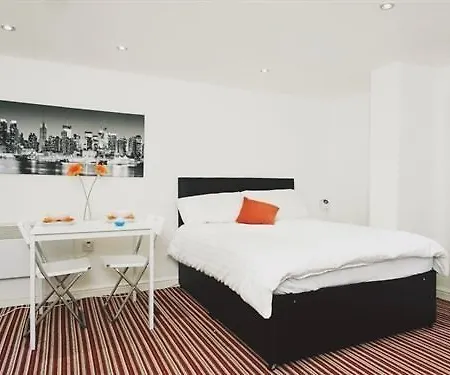 Apartment Brownhill In *