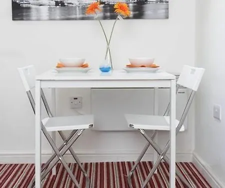Brownhill In Apartment Leeds (West Yorkshire)