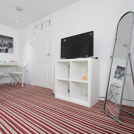 Apartment Brownhill In Leeds (West Yorkshire)