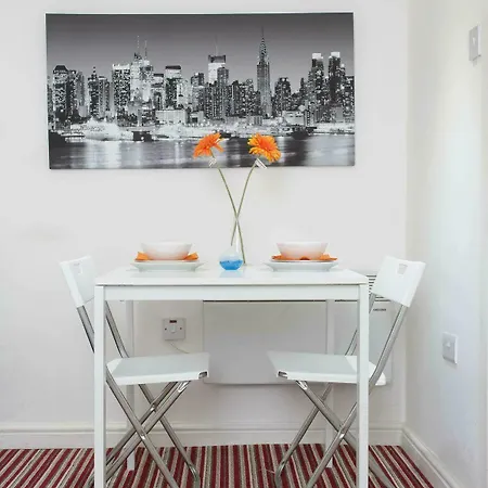 Apartment Brownhill In *