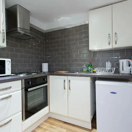 Apartment Brownhill In *